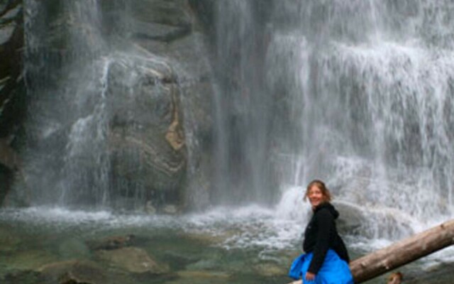 4 Person Holiday Home in Utvik