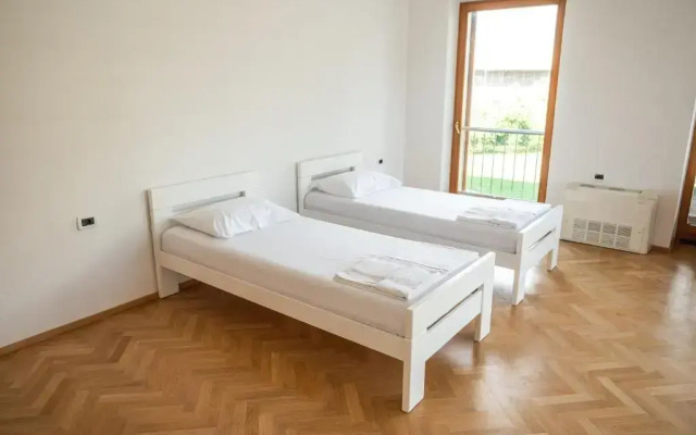 Hostel Sidro - Sveta Ana