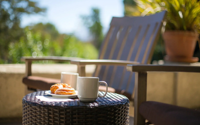 Temecula Creek Inn