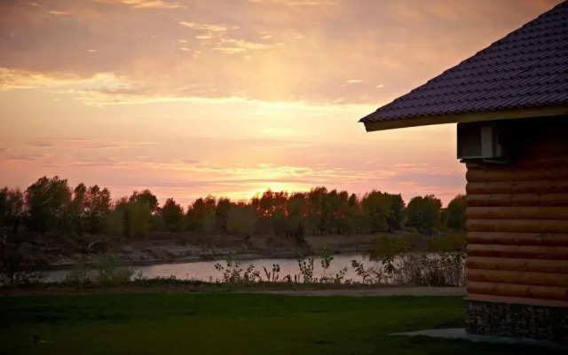 Золотая Рыбка