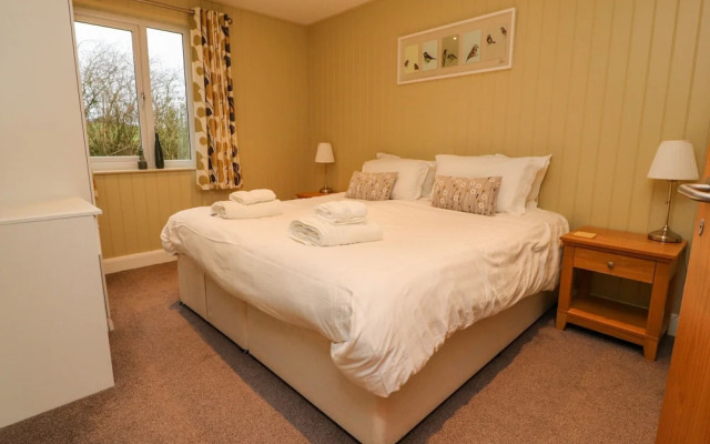 Oak Lodge