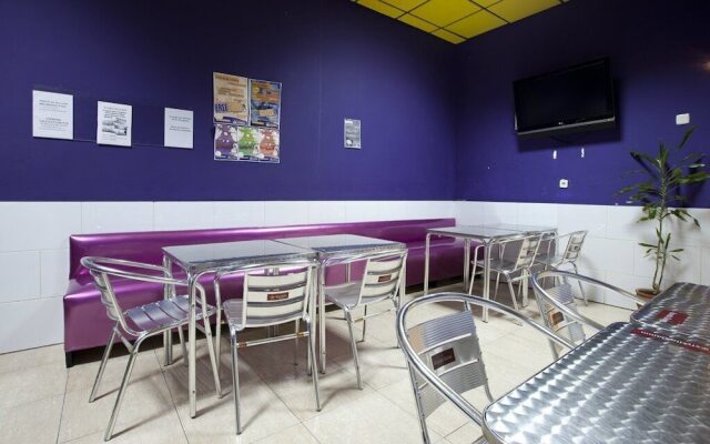 La Posada de Huertas