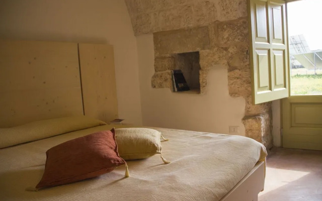 Casina Spiggiano Agriturismo