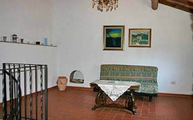 Apartment Immersed in the Green of the Maremma