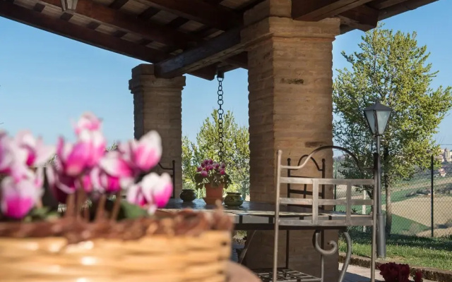 B&B I Pini Di Storaco