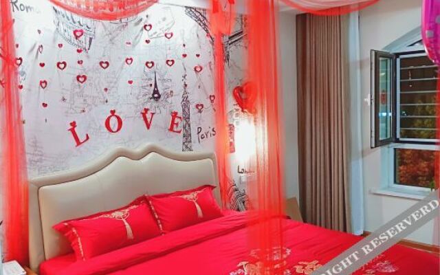 Super 8 Hotel (Hengshui Qianjin Street North Railway Station)