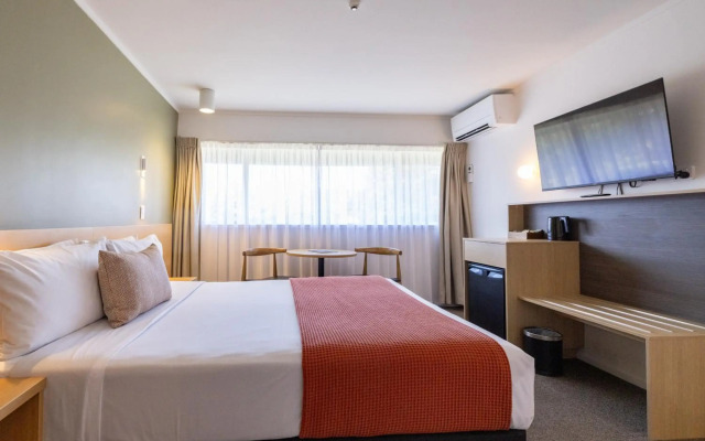 Auckland Rose Park Hotel