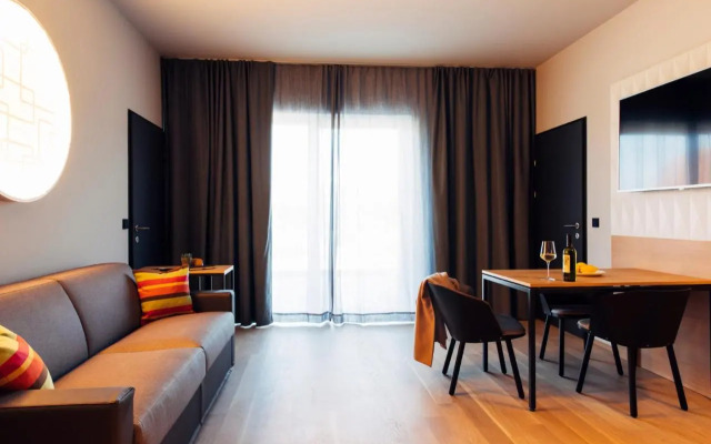 harry’s home Steyr hotel & apartments