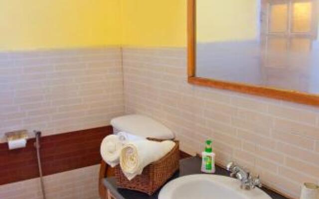 Mahatta Homestay