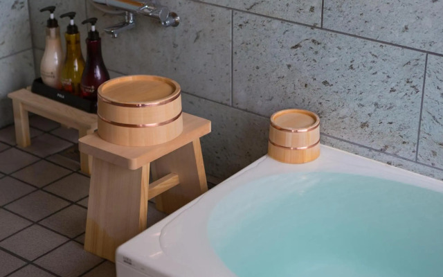 Suite Villa Ocean View Atami Shizenkyo