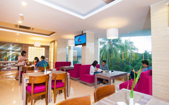 Lombok Raya Hotel