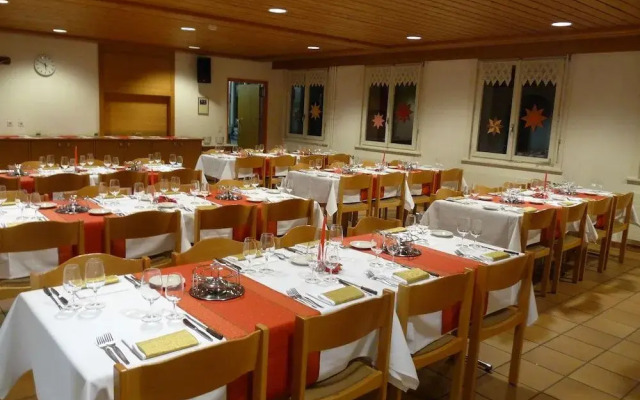 Bildungshaus St. Jodern