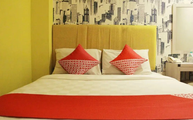Belvena Hotel