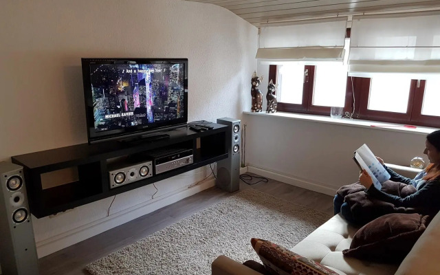 Rhine Pearl Hideaways