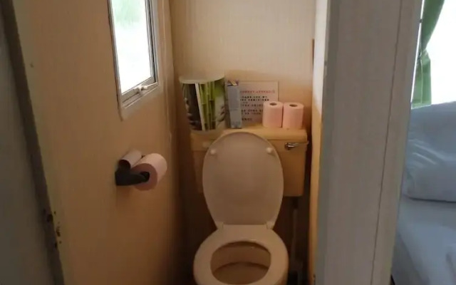 Location mobil-home Dax