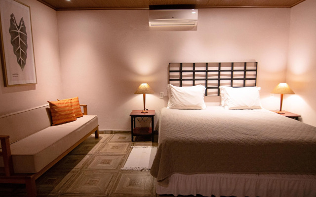 Estalagem Alter Real