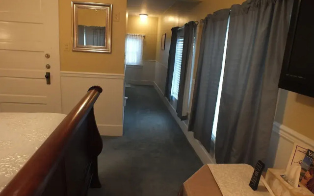 Sunnyside Inn Bed &Breakfast