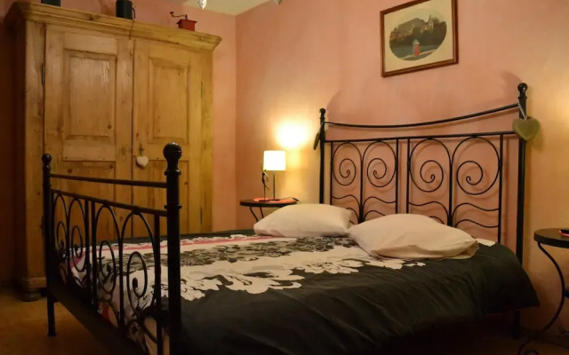 Maison d'Hotes Au Freidbarry