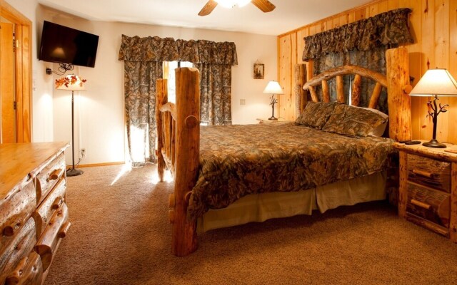 No 17 Dreamscape Villa