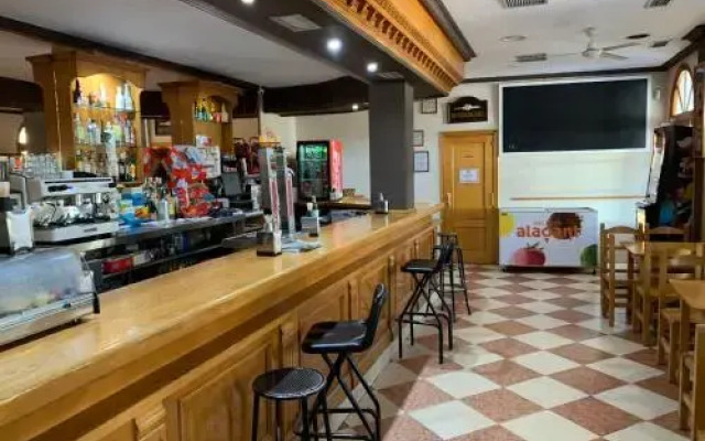 Hotel-Restaurante la Loma