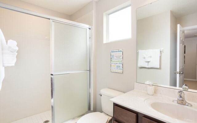 Bella Vida Ihr 1002 6 Bedroom Villa