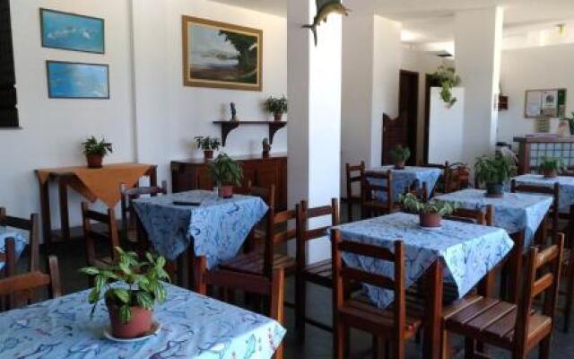 Pousada dos Corsarios de Angra