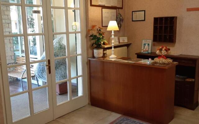 Albergo La Quiete