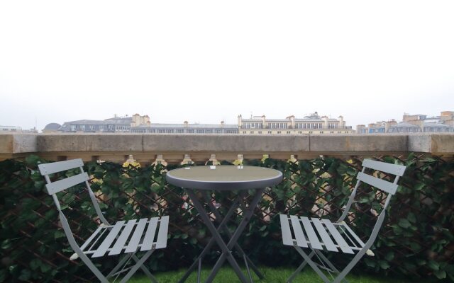Vip Elysées Rent