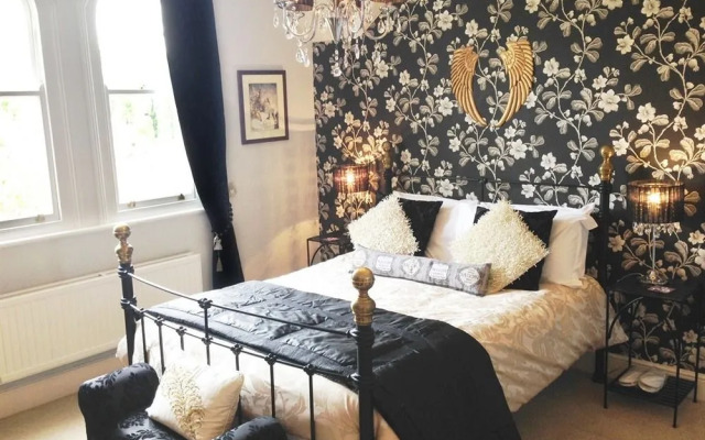 The Everlook Guest House and B&B