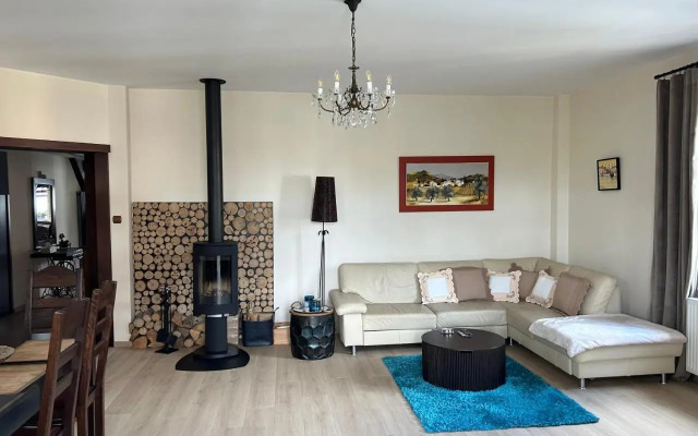 Chopina Loft