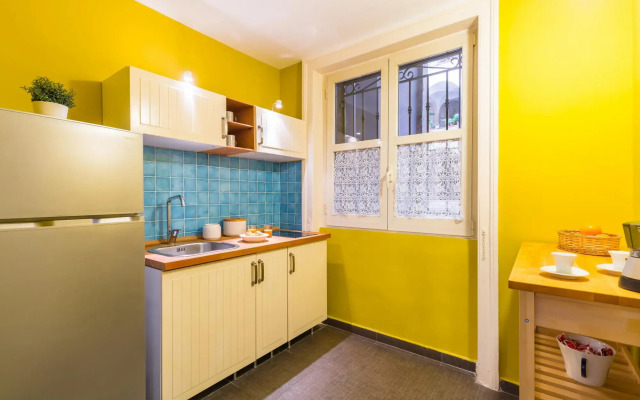 Design Apartment at Spaccanapoli by Wonderful Italy