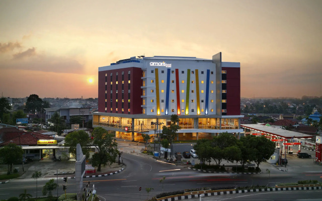 Amaris Hotel Palembang