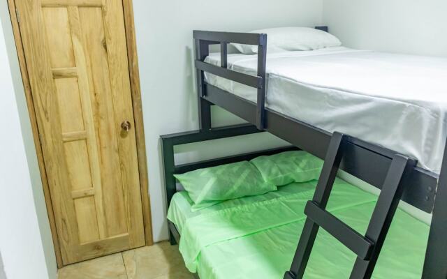 Poseidon Lodging