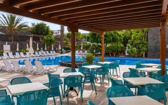 Gran Castillo Tagoro Family & Fun Playa Blanca