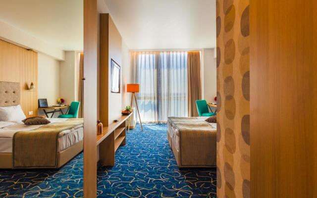 Marina Burgas Hotel