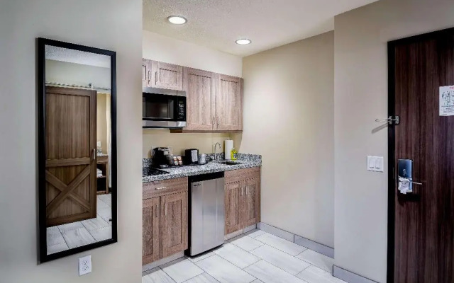 Best Western Plus Heber Valley Hotel