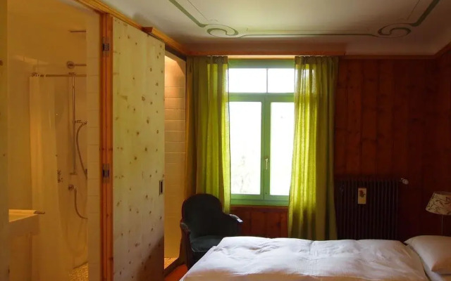 Hotel Fex