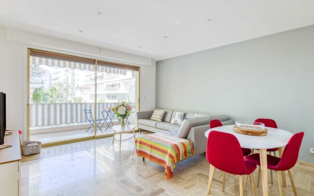 GuestReady - Bright and Luxurious Apartment in Pointe Croisette