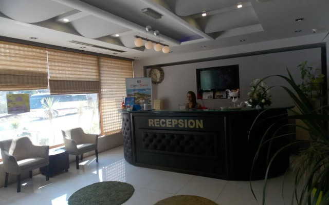 Hotel Mediterrane