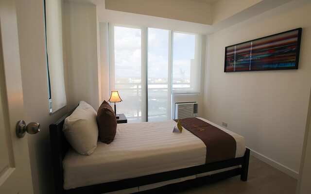 SIGLO SUITES @ The Azure Urban Resort Residences