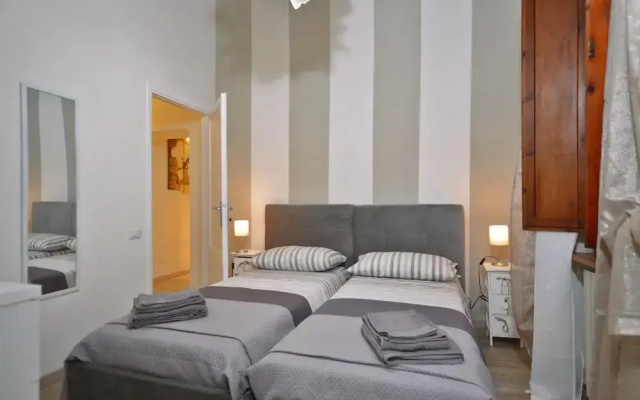 Casina Di Giada in Siena