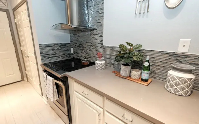 3Bdrm 2Bath 2Beds - NRG, Galleria