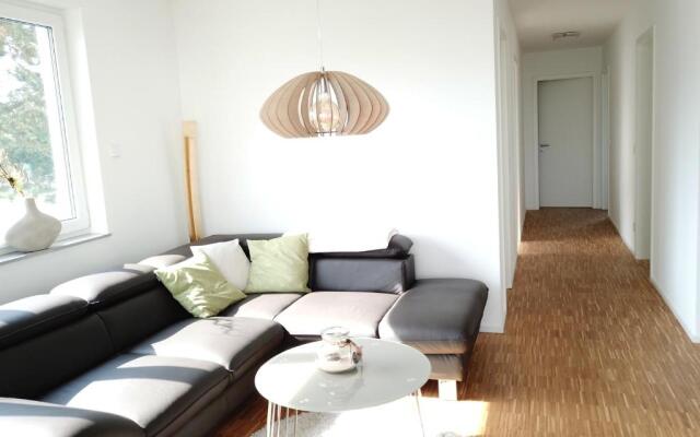 Ferienwohnung Seenland