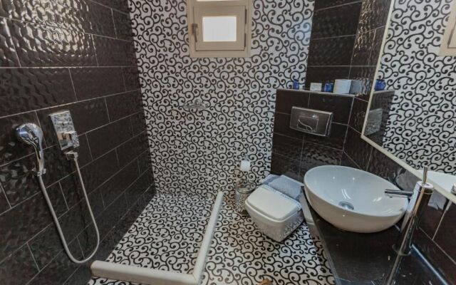 Esperides Hotel