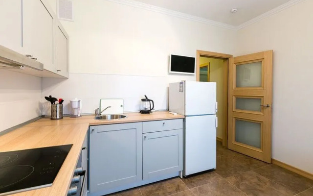 Апартаменты МаксРеалти24 на ул. Митинская, д. 28,  корпус 4