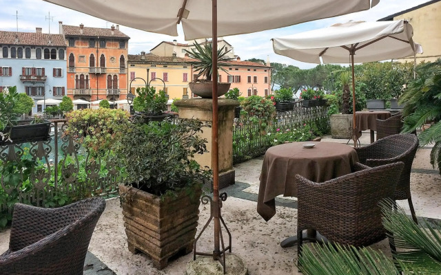 Hotel Piroscafo