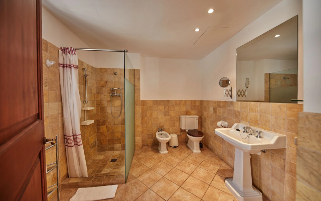 Agritourismo Alquería Blanca