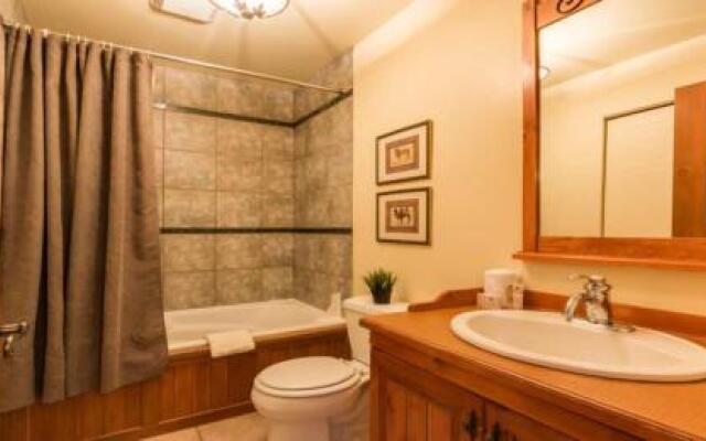 Le Plateau By Rendez-Vous Mont-Tremblant
