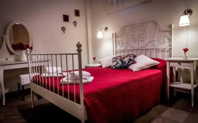 Villa Melissa Tsagarada