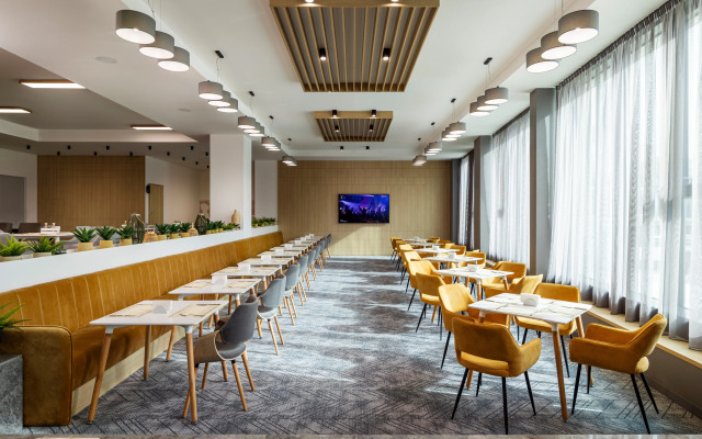 B1 City Hotel